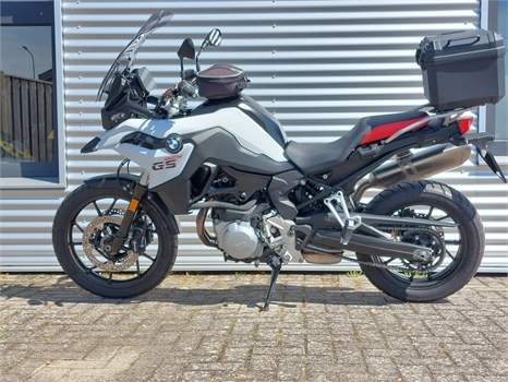 BMW F750 GS